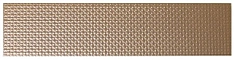 WOW Texiture Pattern Mix Copper 6.25x25 / Вов
 Текстур Паттерн Микс Чоппер 6.25x25 